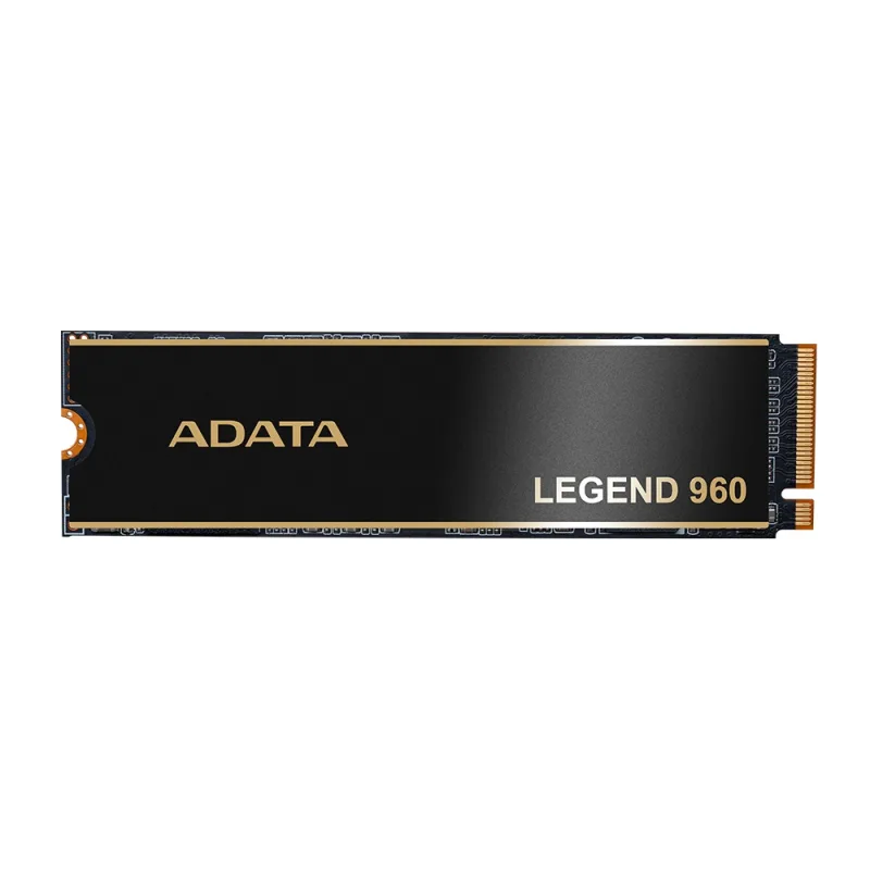 ADATA LEGEND 960/1TB/SSD/M.2 NVMe/Černá/Heatsink/5R ALEG-960-1TCS