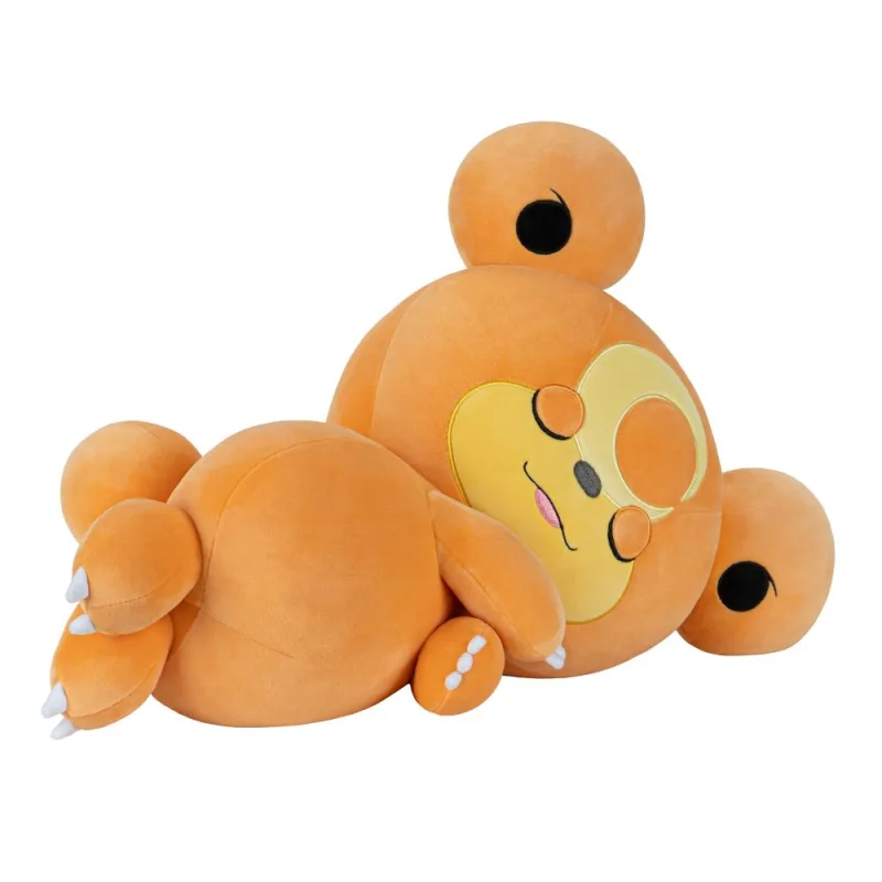 ORBICO SPIACI TEDDIURSA PLYŠ 45 CM