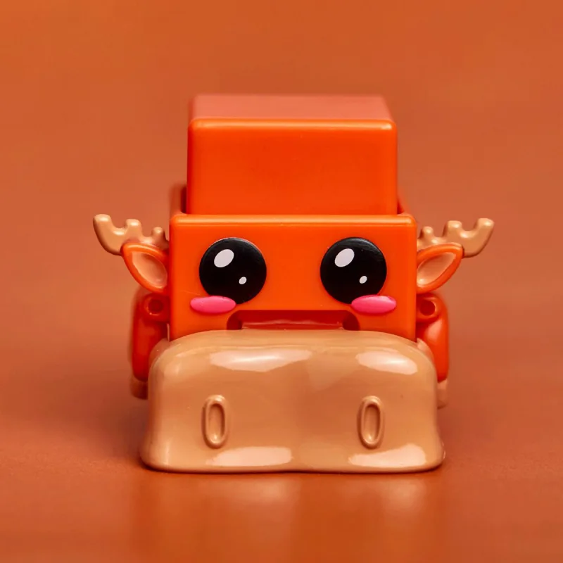 Simba Bloxies Hrací figurky, Wave 1, DP24