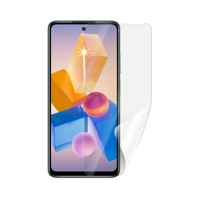 Screenshield INFINIX Hot 40 PRO fólie na displej INF-HOT40PR-D