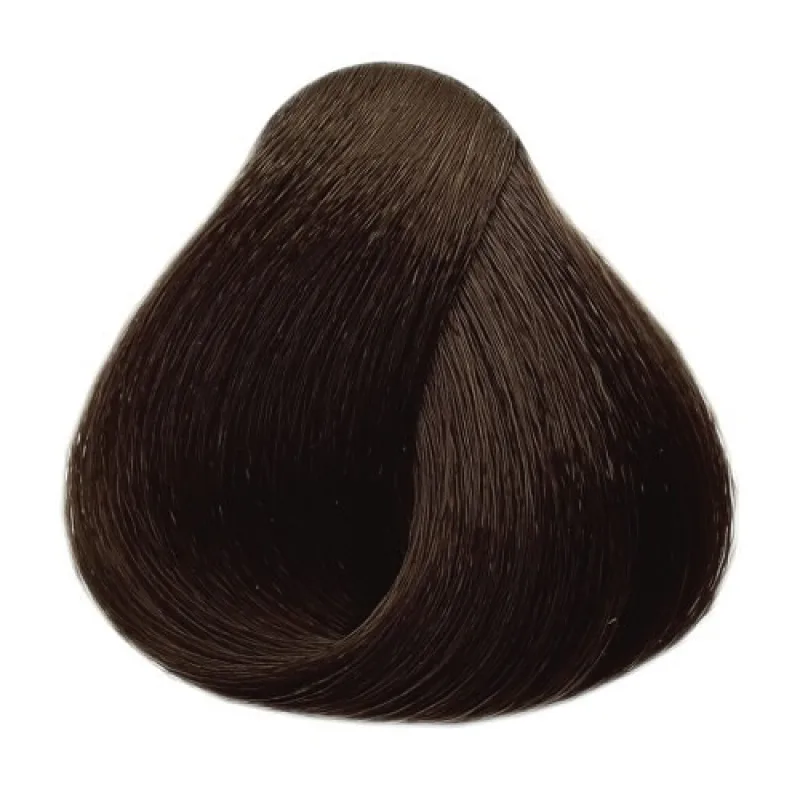 BLACK Sintesis Farba na vlasy 100ml - intenzívna svetlo hnedá 5-00