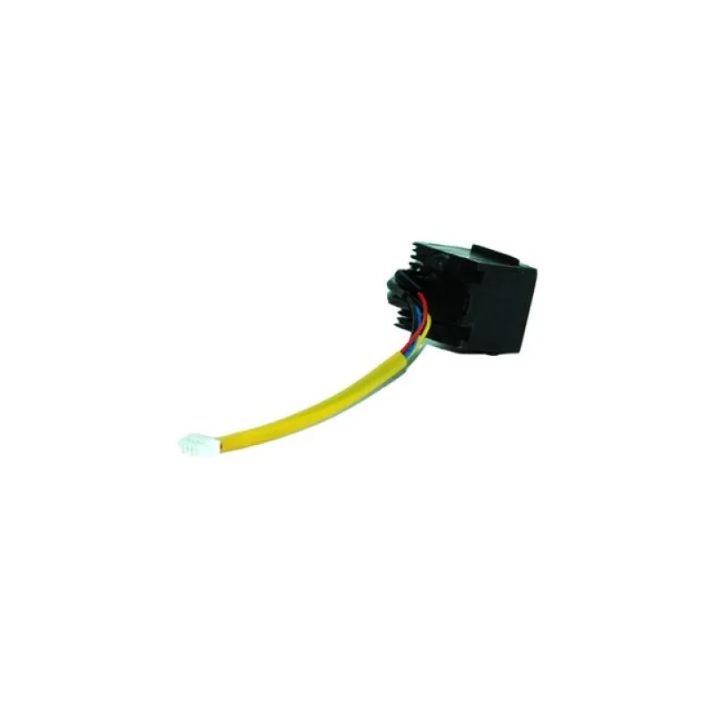 Konektor COM (Port RS-232) Euro-50