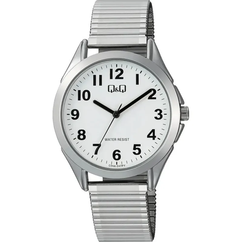 Unisex hodinky Q&Q C04A-047PY