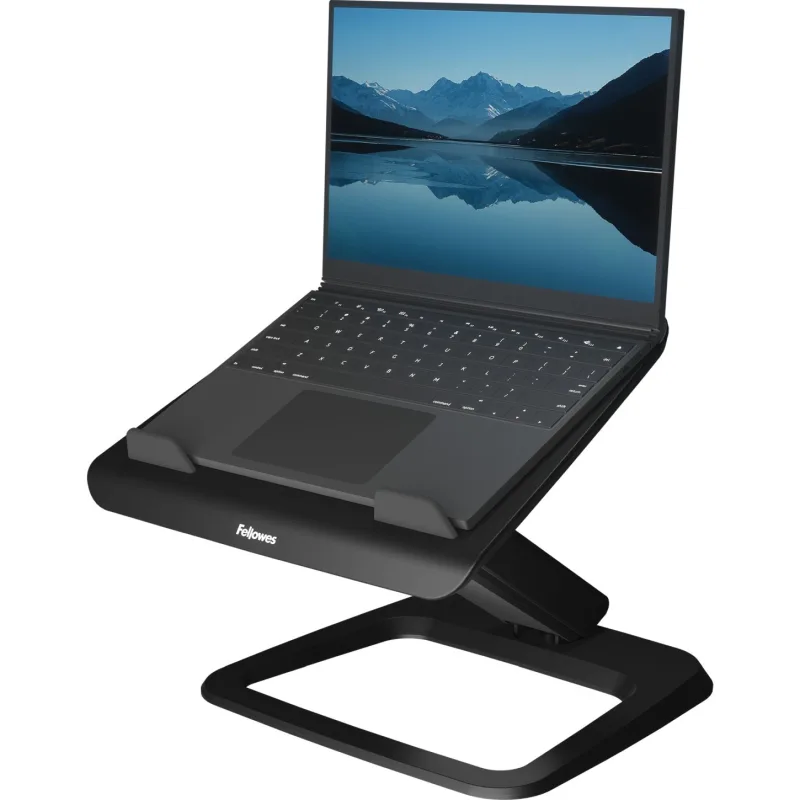 Stojan na notebook Fellowes HANA LT černý FELFERGSTANDNHANN