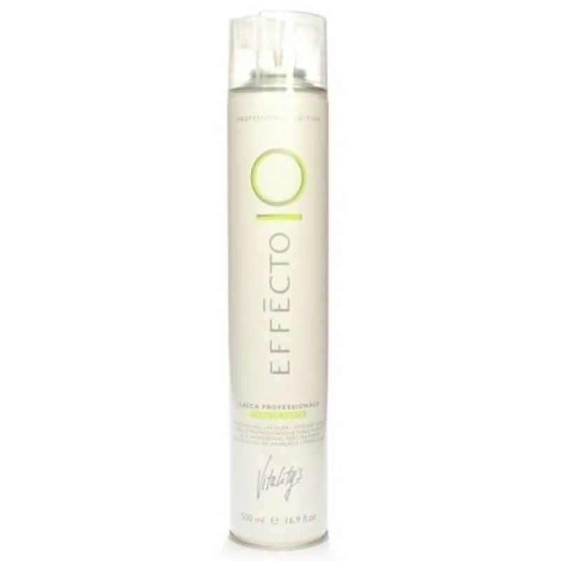 VITALITYS Effecto Professional Lacquer Forte lak na vlasy - Strong Hold 500ml