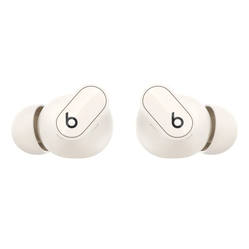 APPLE Beats Studio Buds +/ANC/BT/Bezdrát/Ivory MQLJ3EE/A