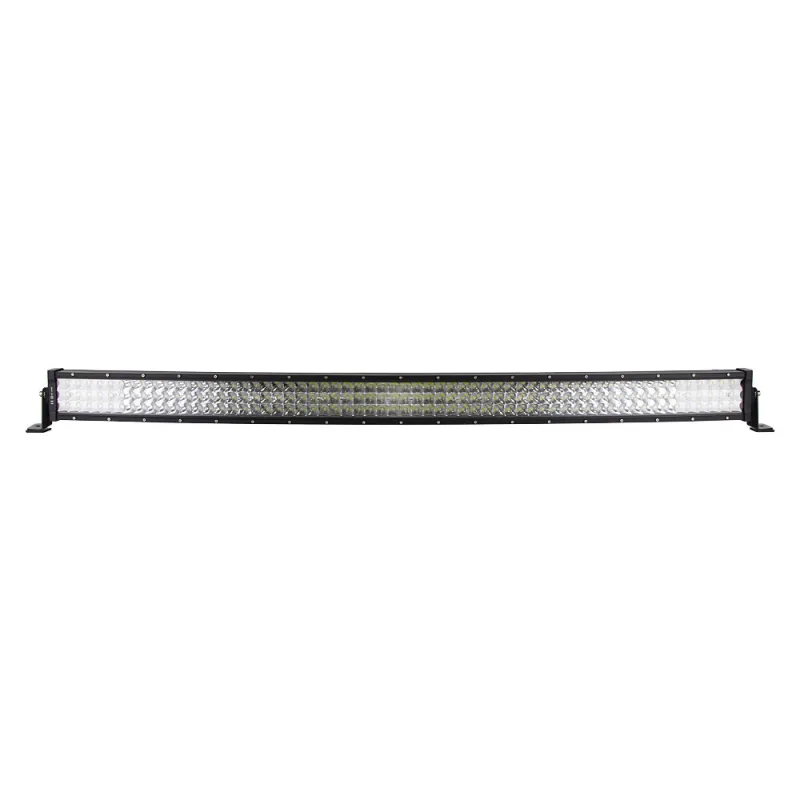 LED rampa prohnutá, 180x3W, 1067mm, ECE R10 wl-ov87954