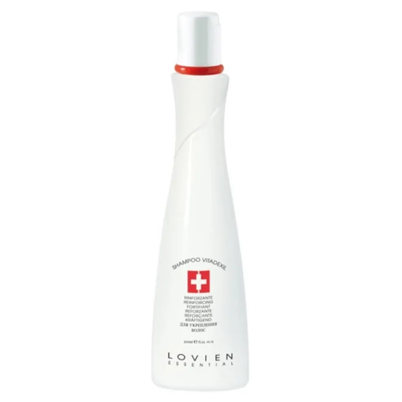 LOVIEN L´OVIEN ESSENTIAL Shampoo Vitadexil šampon proti vypadávaniu vlasov 300ml