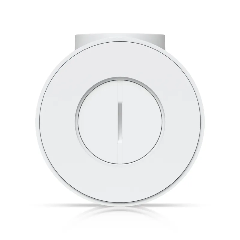 Ubiquiti UACC-Camera-CJB-W - Camera Compact Junction Box, kabelový box pro UVC-G5-xxx-Ultra, bílý UACC-Camera-CJB-W