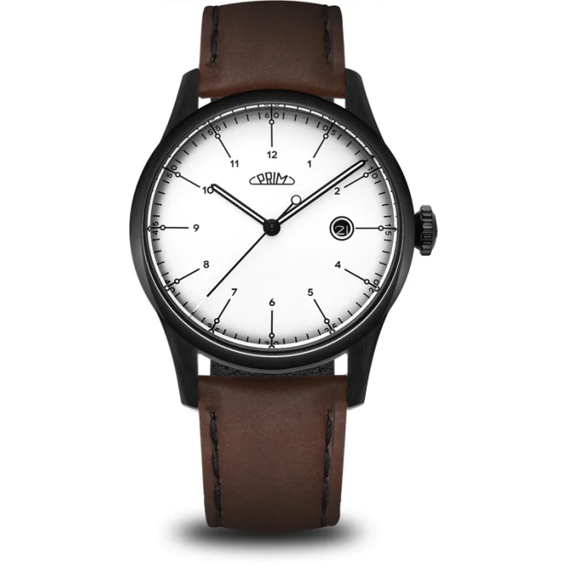 Retro Automatic - E PRIM W01P.13226.E