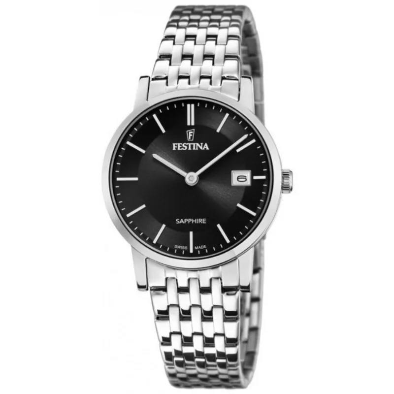 Swiss Made FESTINA 20019/3