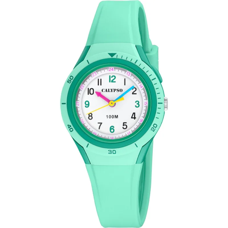 My First Watch CALYPSO K5856/2