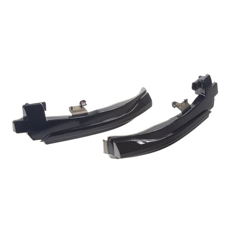 LEDM dynamické blinkry Volvo S60, V40, V70, S80 96VO04