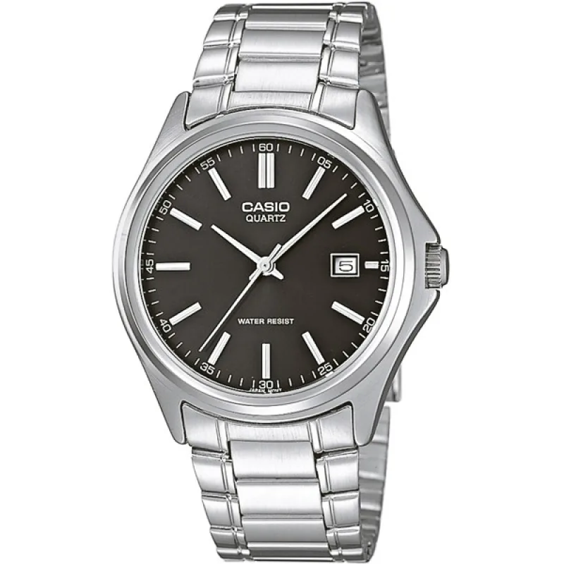Pánske hodinky s dátumovkou MTP-1183PA-1AVEF