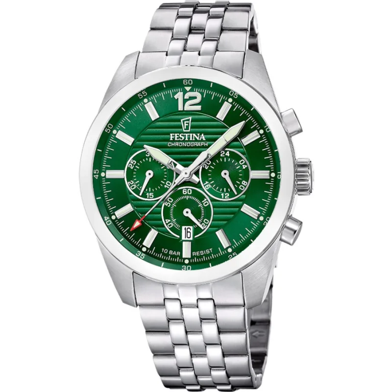 Timeless Chronograph FESTINA 20742/2
