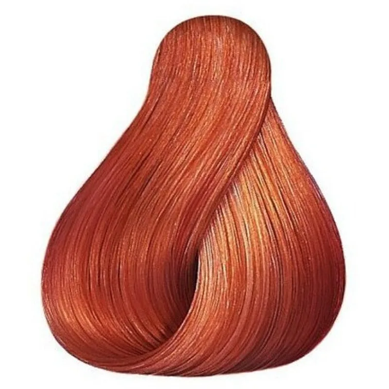 LONDA Professional Londacolor farba 60ml - Svetlá blond medená zlatá 8-43