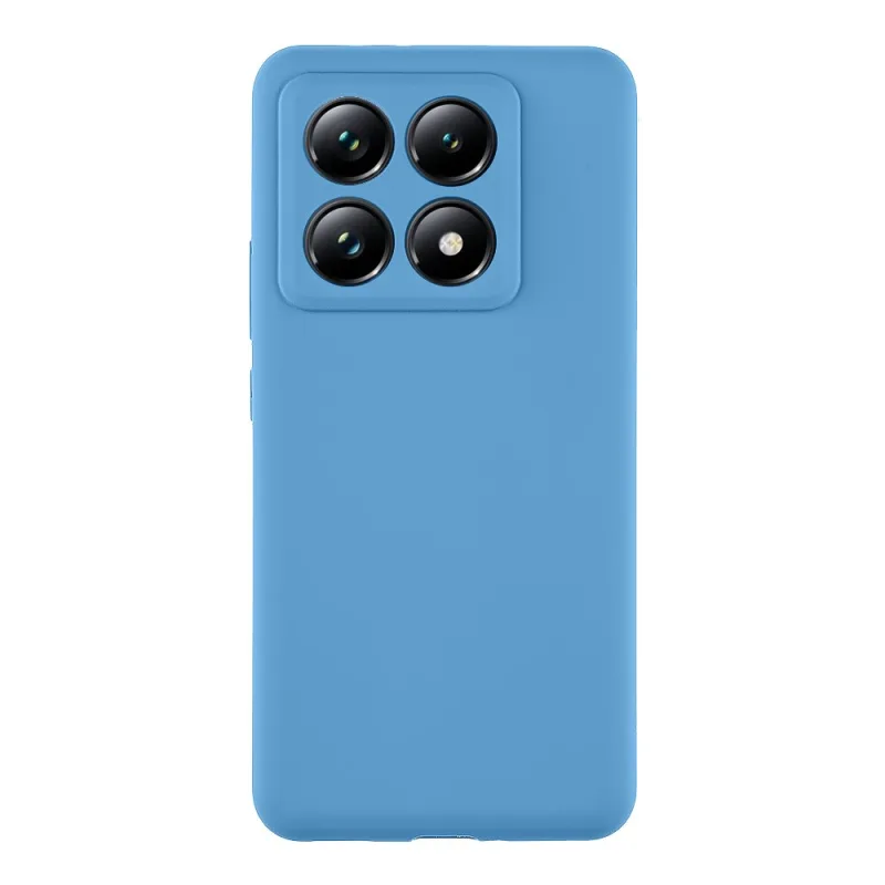 Tactical Velvet Smoothie Kryt pro Xiaomi 14T Pro Avatar 8596311267574