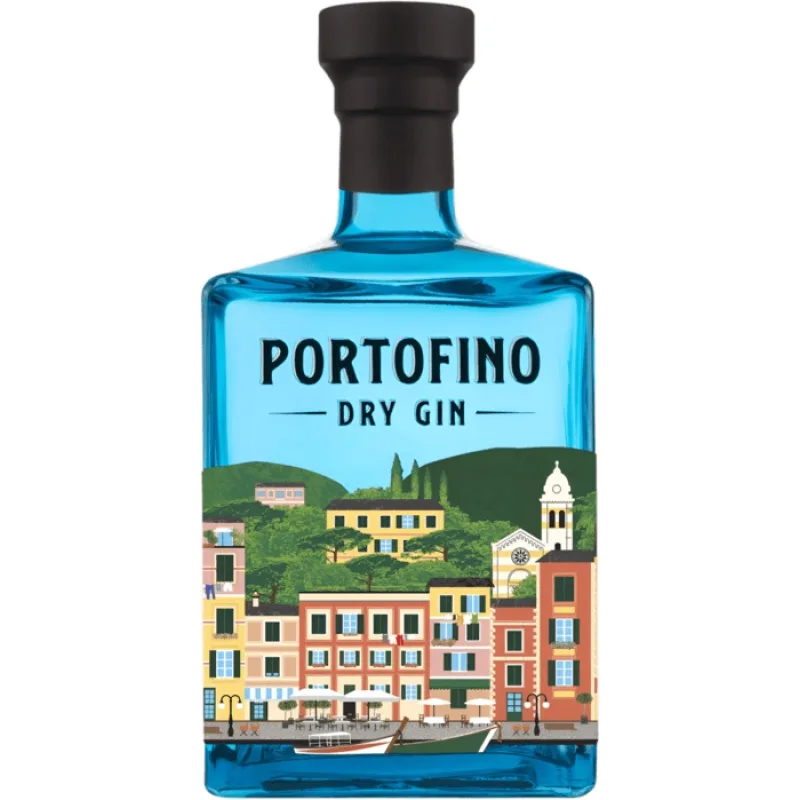 Portofino Dry Gin Magnum 43% 1,5l