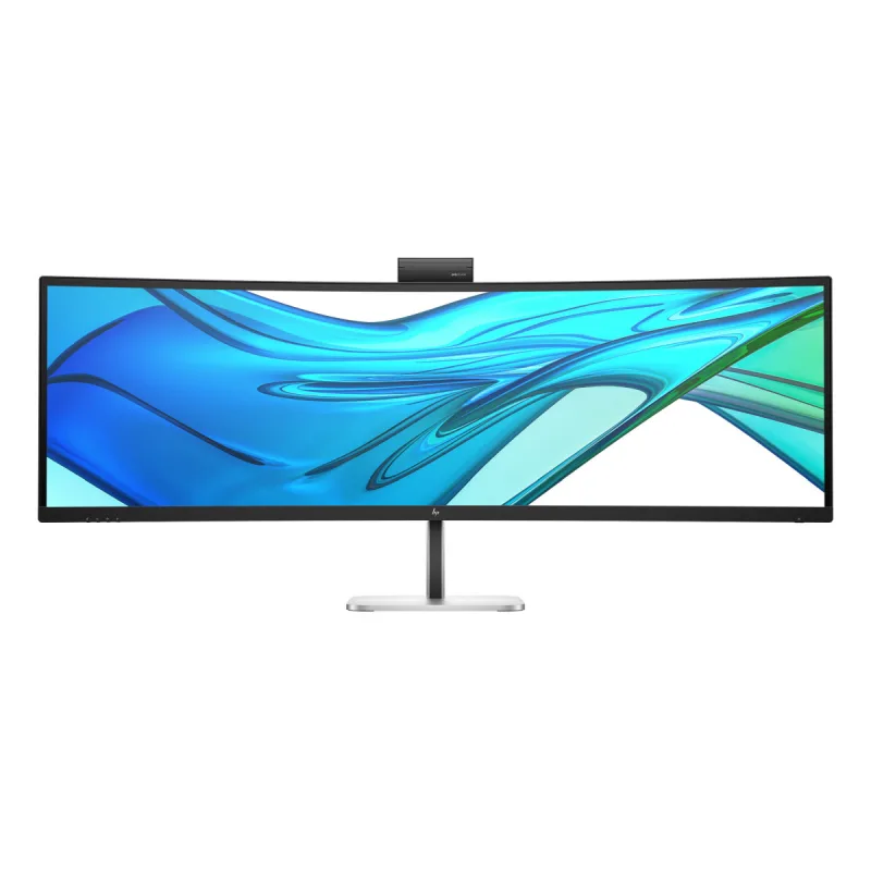 HP 549pm DQHD/400/4000/HDMI/DP/USB-C B7GV8AA#ABB