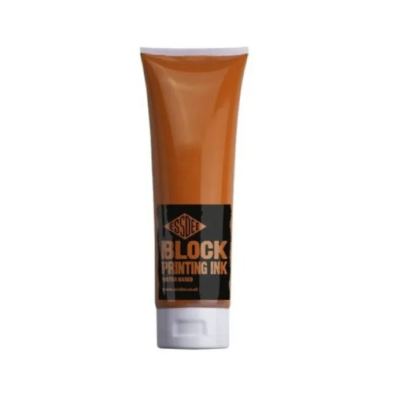 Essdee Barva na linoryt 300 ml - Oranžová, Orange