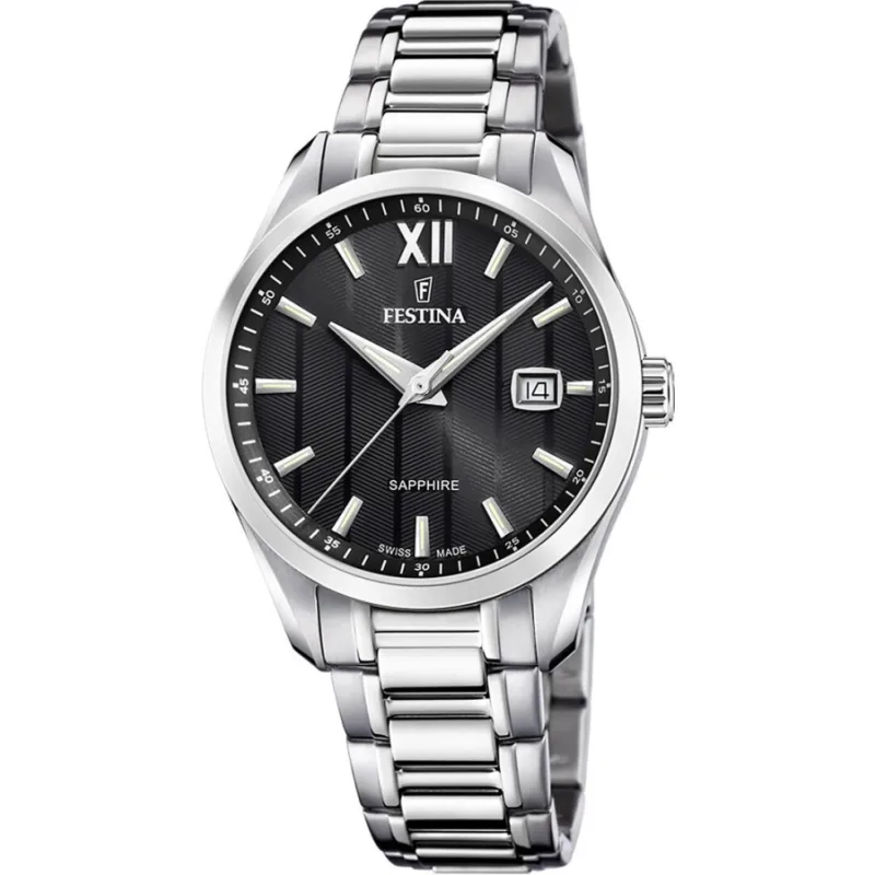 Swiss Made FESTINA 20026/4