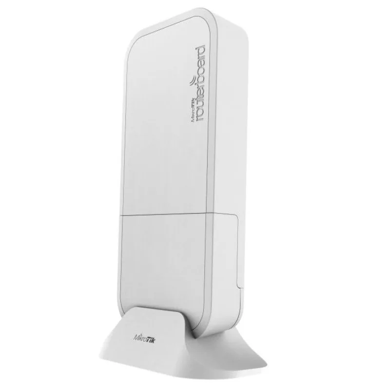 MikroTik RBwAPG-60ad-AP 60GHz přístupový bod wAP 60G AP RBwAPG-60ad-A