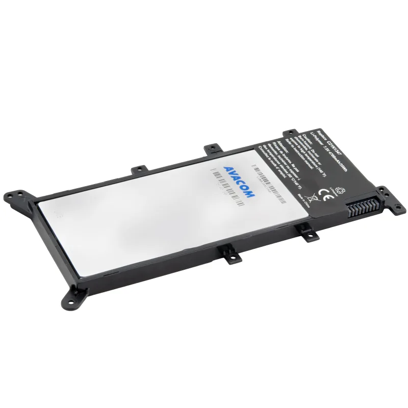 Baterie AVACOM pro Asus X555 Li-Pol 7,5V 4700mAh 35Wh NOAS-X555-69P