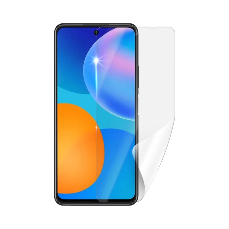 Screenshield HUAWEI P Smart 2021 folie na displej HUA-PSMT21-D