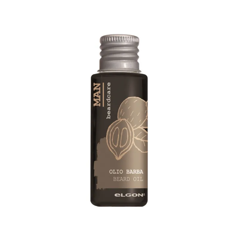 Olej na fúzy ELGON Olio barba 30 ml