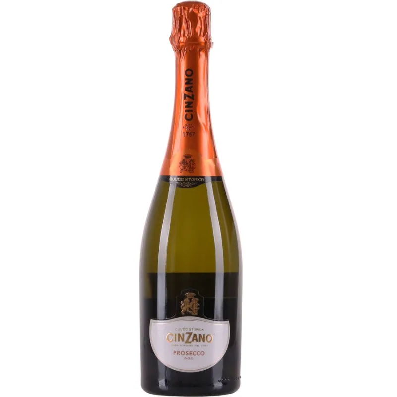 Cinzano Prosecco 0,75l