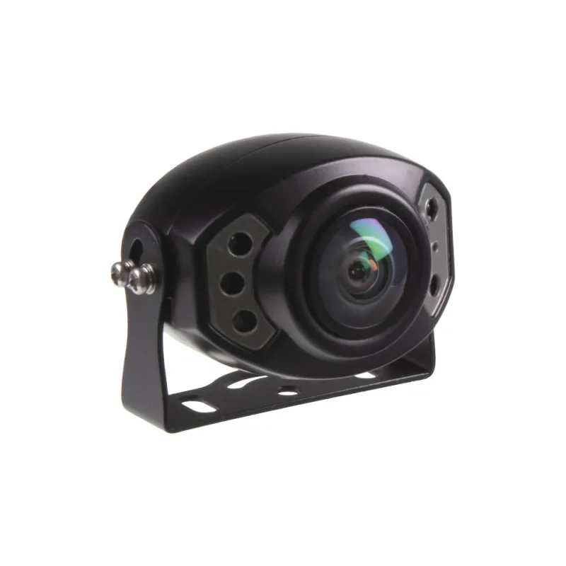 Kamera 4PIN s IR vnější, AHD/CVBS širokoúhlá svc551NPA