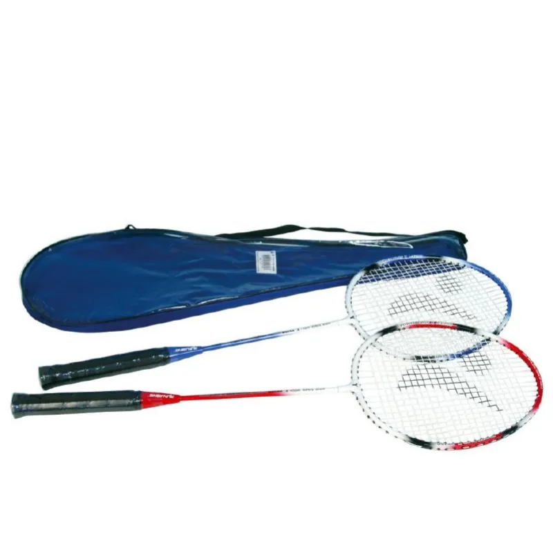 unison Bedmintonová súprava ALUMINIUM v puzdre