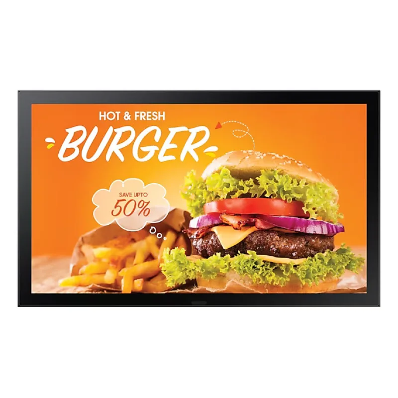 24" LED Samsung OH24B - FHD,1500cd,MI,24/7, FO LH24OHBEBGBXEN