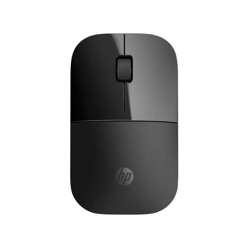 HP Z3700/Cestovní/Optická/1 200 DPI/Bezdrátová USB/Černá V0L79AA#ABB