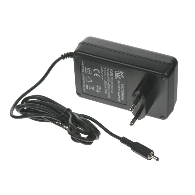Napájecí adaptér k monitoru ds-x93Dblack ds-kab04