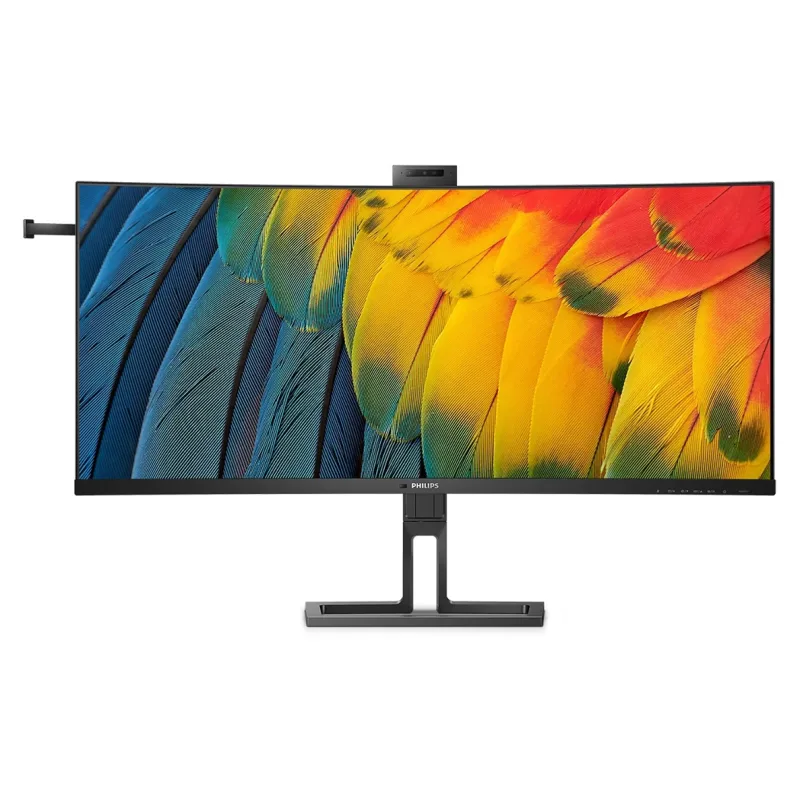 PHILIPS Philips/40B1U6903CH/39,7"/IPS/wUHD/75Hz/4ms/Černá/3R 40B1U6903CH/00