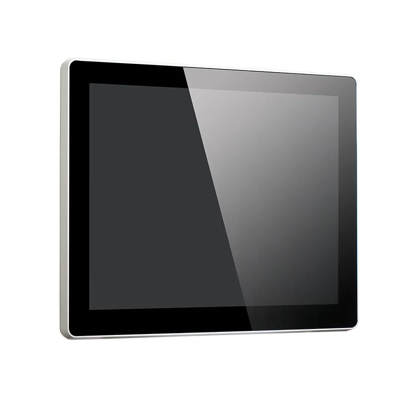 X-POS VariPPC 750 PCT - 15" multitouch, RAM 8GB, SSD 256GB, bez OS VPPC750-PCT-SSD