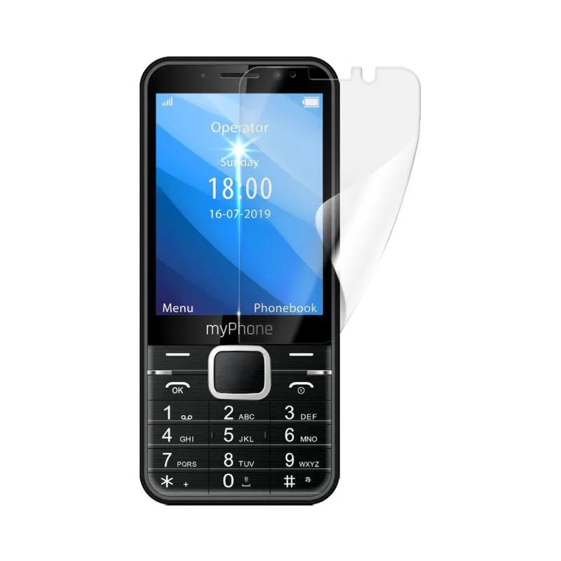 Screenshield MYPHONE Up folie na displej MYP-UP-D