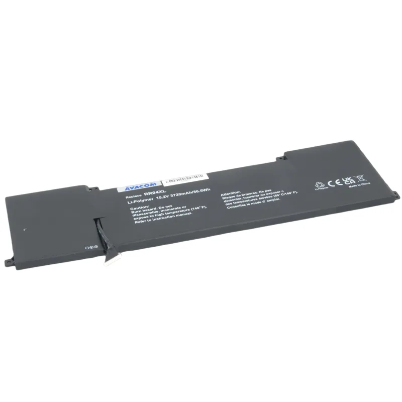 Baterie AVACOM pro HP Omen 15-5000 Series Li-Pol 15,2V 3720mAh 56Wh NOHP-RR04XL-72P