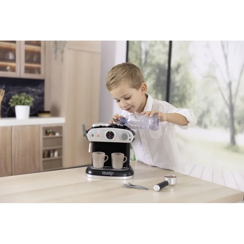 Smoby Espresso Kávovar