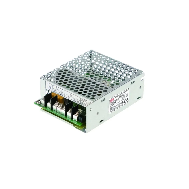 MEAN WELL MEANWELL - ERDN20-12 - Průmyslový redundantní modul 12V 20A ERDN20-12
