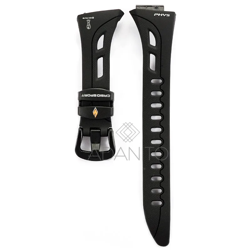 Plastový remienok CASIO RFT 100WC (1110) 10227760