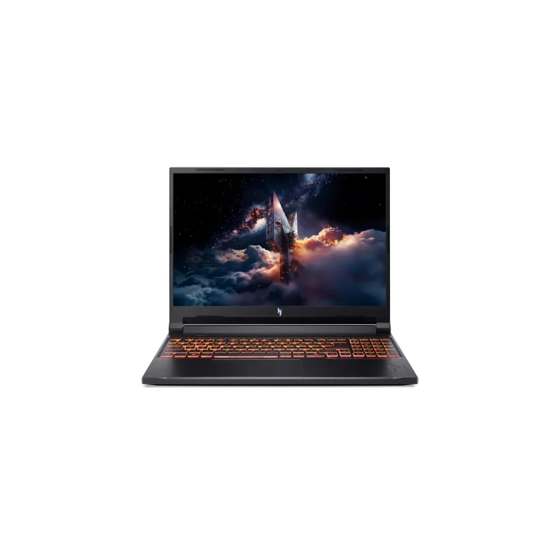 Acer Nitro V 16/ANV16-42-R1S6/R7-260/16"/WUXGA/16GB/1TB/RTX 5060/bez OS/Black/2R NH.U1GEC.00C