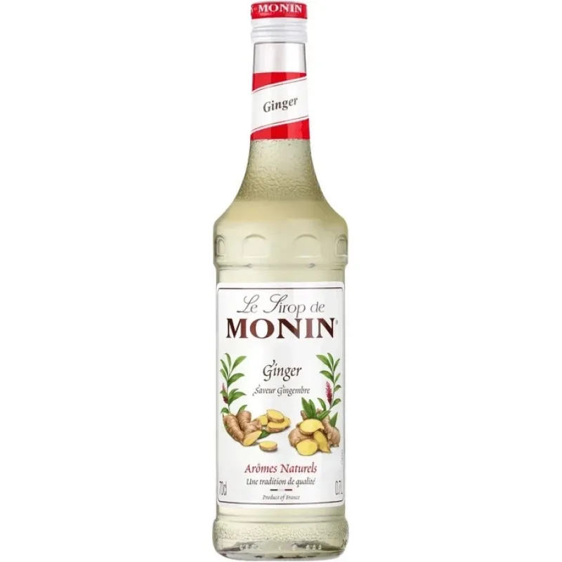 Monin Zázvor 0,7l
