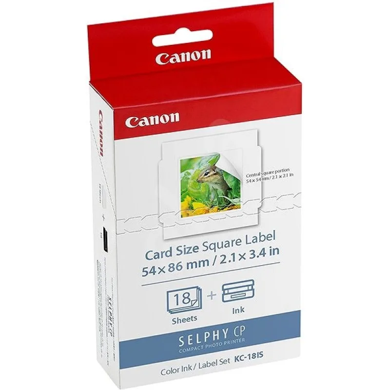 Canon KC-18IS 7429B001