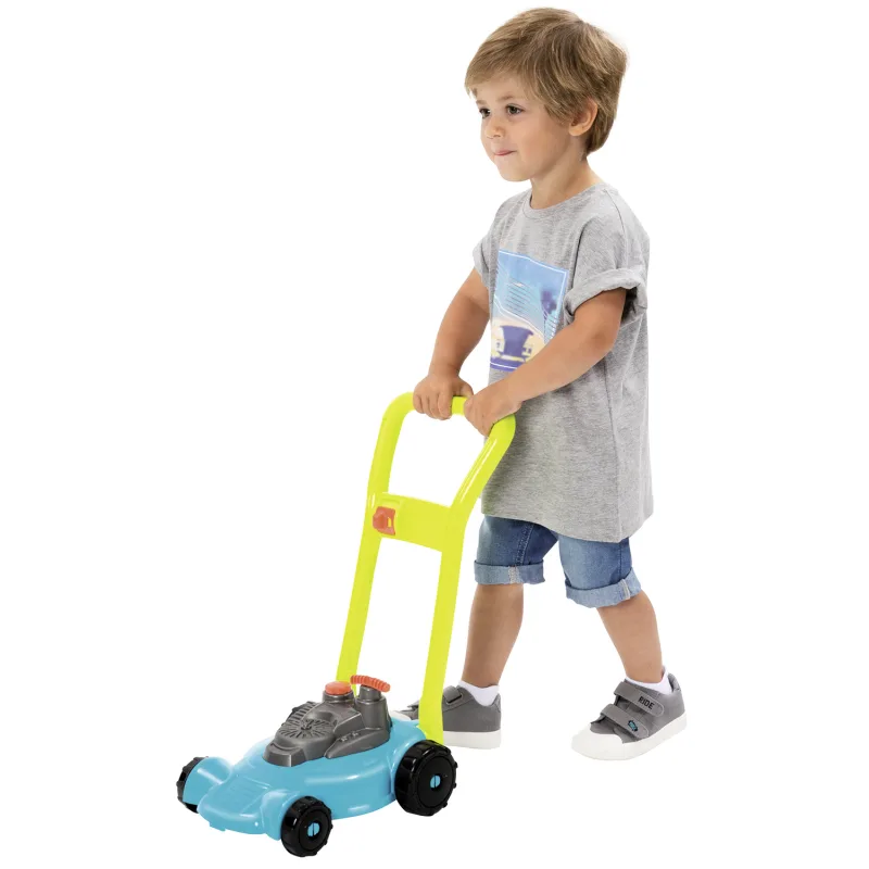 Ecoiffier Záhradná kosačka Ecoiffier Turbo