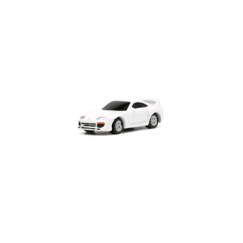 Jada Rýchlo a zbesilo set 3 áut Nano Cars 1,65" Wave 4