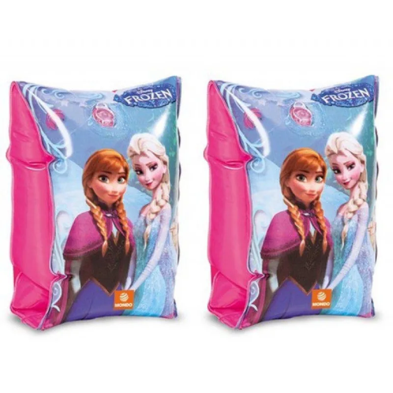 Rukávky MONDO Frozen 25x25 cm