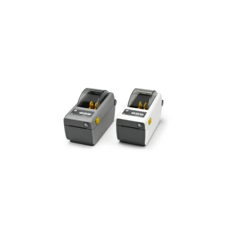 ZEBRA DT ZD410,203 dpi,BT, Ethernet ZD41022-D0EE00EZ