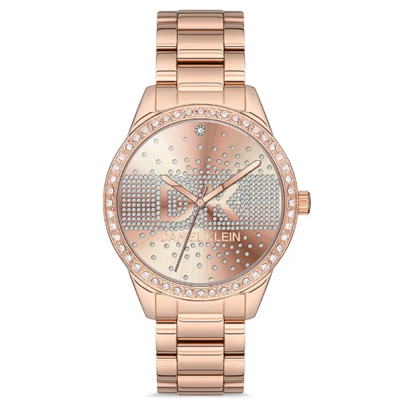 Dámske hodinky DANIEL KLEIN DK12697-2